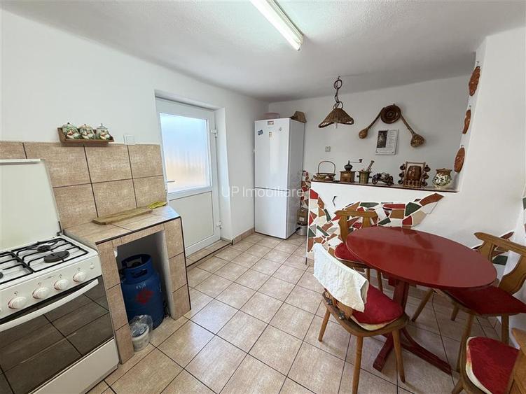 CASA PLAN PARTER | TEREN 471 MP | ZONA IOSIA | ORADEA | BIHOR - 25