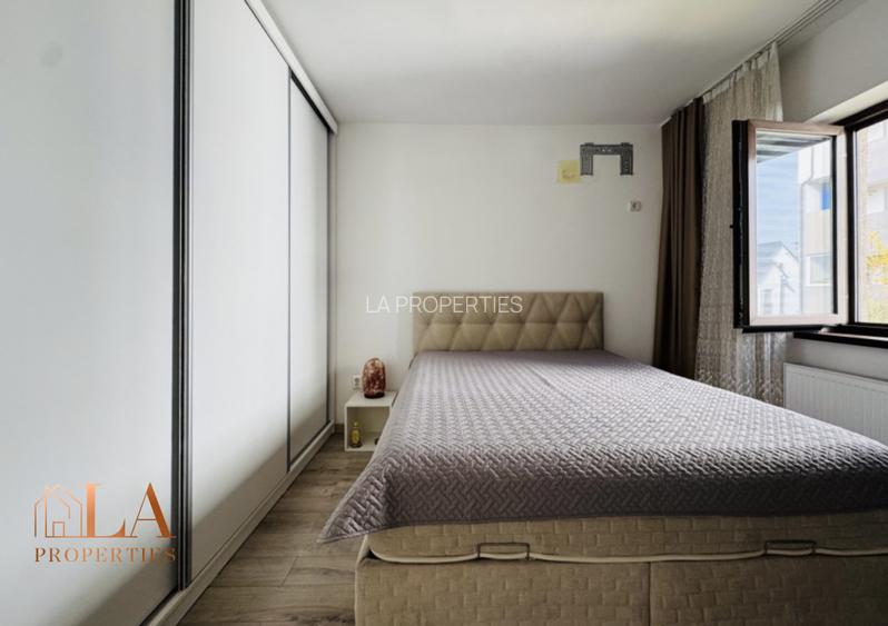 Apartament 3 camere 85mp | Parcare | Militari Residence - 9