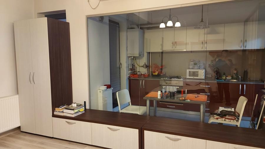 Regie- Complex 20 Residence - Garsoniera MODERNA - 5 MINUTE METROU