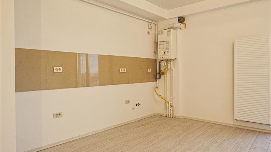 Apartament cu 3 camere, 82mp, Mamaia-Sat