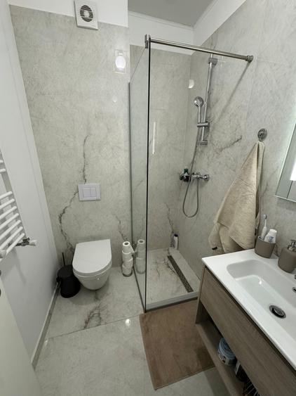 Direct Proprietar | Mobilat cu Parcare | 100mp Utili | Cortina North