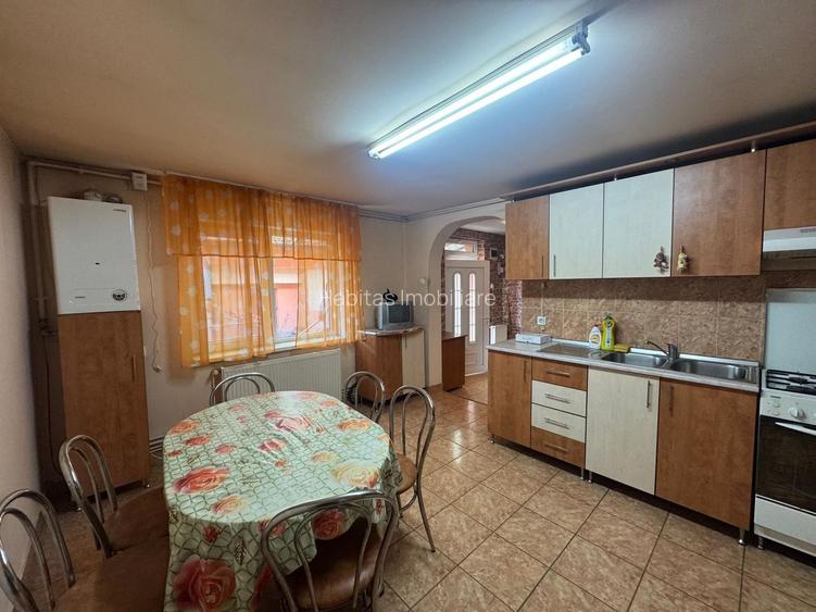 Casa individuala cu 1200 teren si garaj separat - Marasti - 14