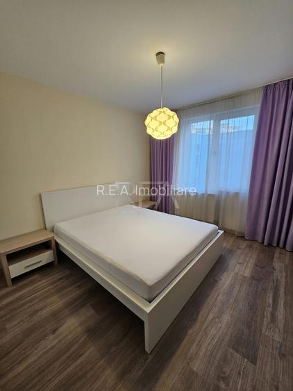 2 camere, et 2/8, 55 mp, bloc 1980, anvelopat-Lujerului - 4