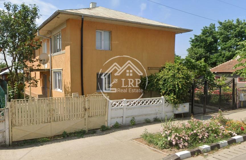 Vilă P+1 în Amara | 1.170 mp Teren | Toate utilitățile | Str. Băilor