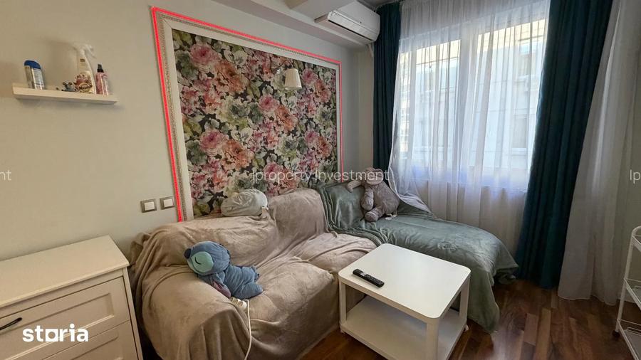 Unirii 2 camere cu centrala proprie si prox. metrou - 2
