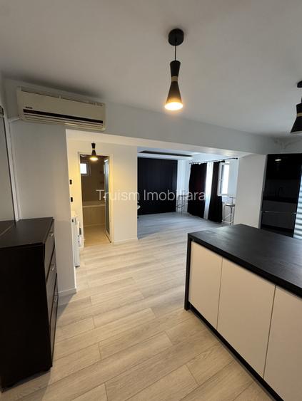 Apartament 2 cam, etaj 7, Ultracentral-Catedrala - 7