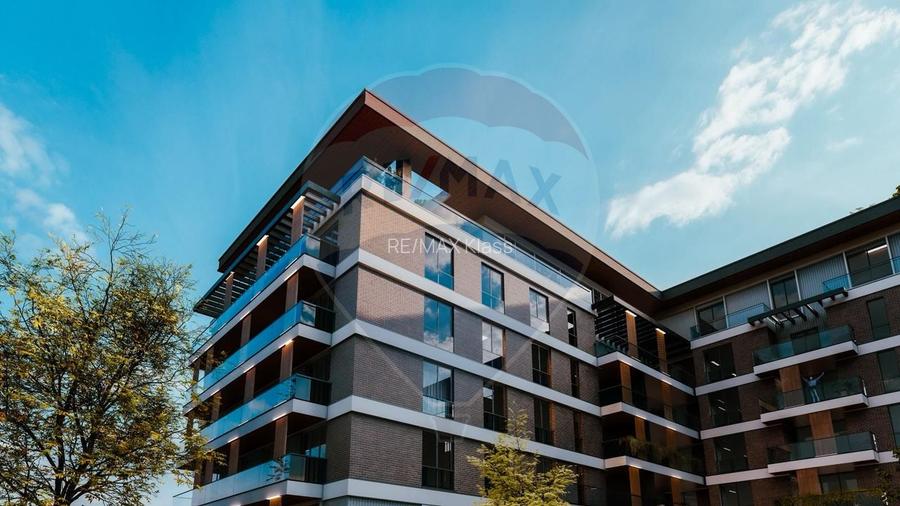 Investitie| Vânzare | 4 camere| Iancu Nicolae | Vedere pǎdure - 3