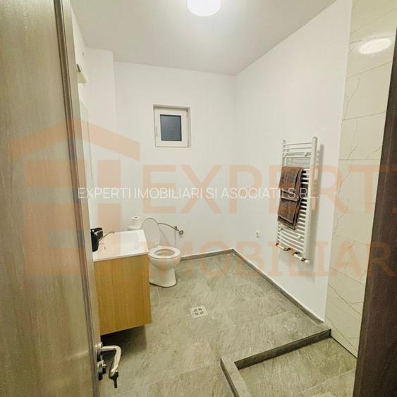 Casă de închiriat în Ovidiu | 5 camere | Mobilată și utilată - 11