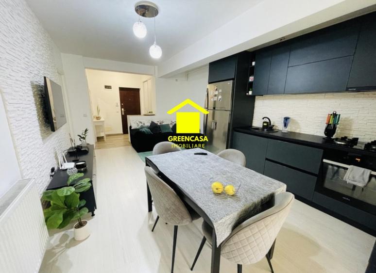 Apartament 2 camere, terasă 20mp, Petrom - Baciu