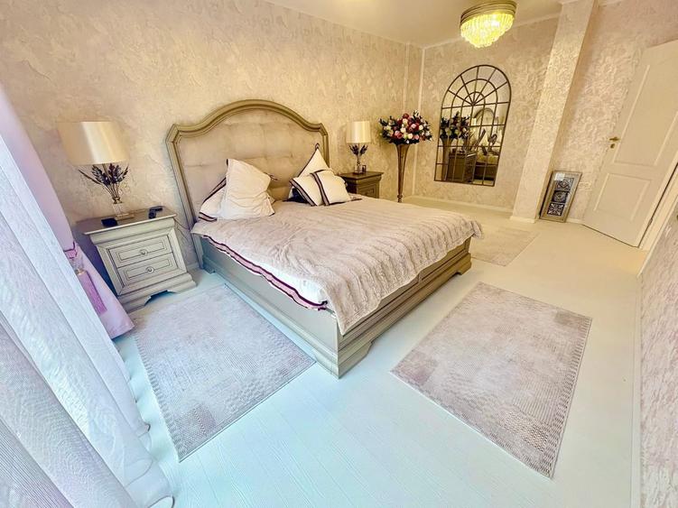 Apartament 3 camere Metrou Berceni 5 min Mobilat Utilat lux