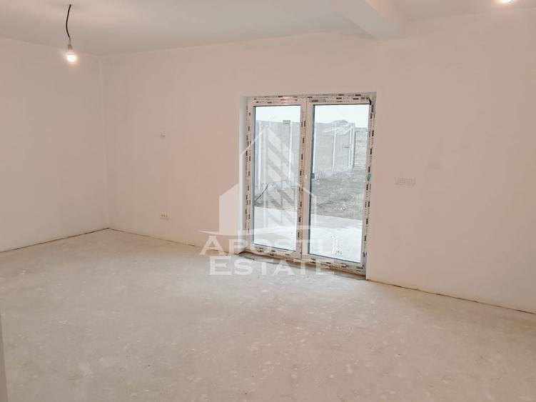Duplex la cheie,4 camere Giarmata Mare