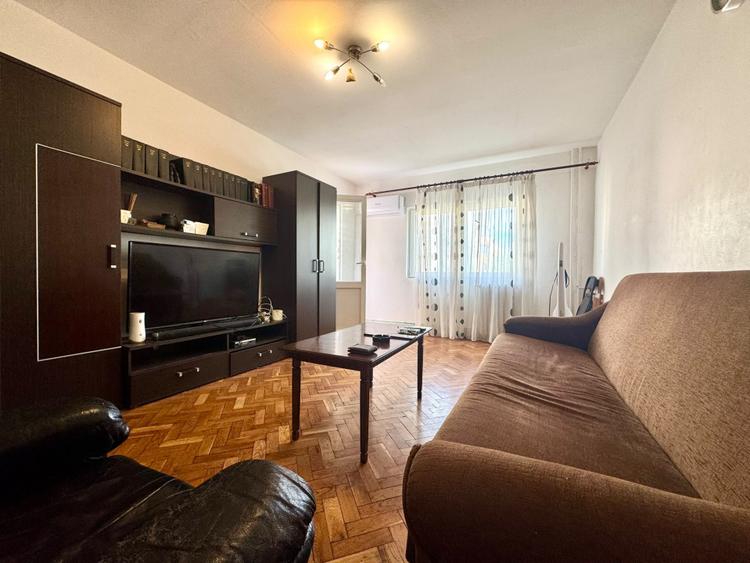 Apartament cu 2 camere - Aleea Godeanu