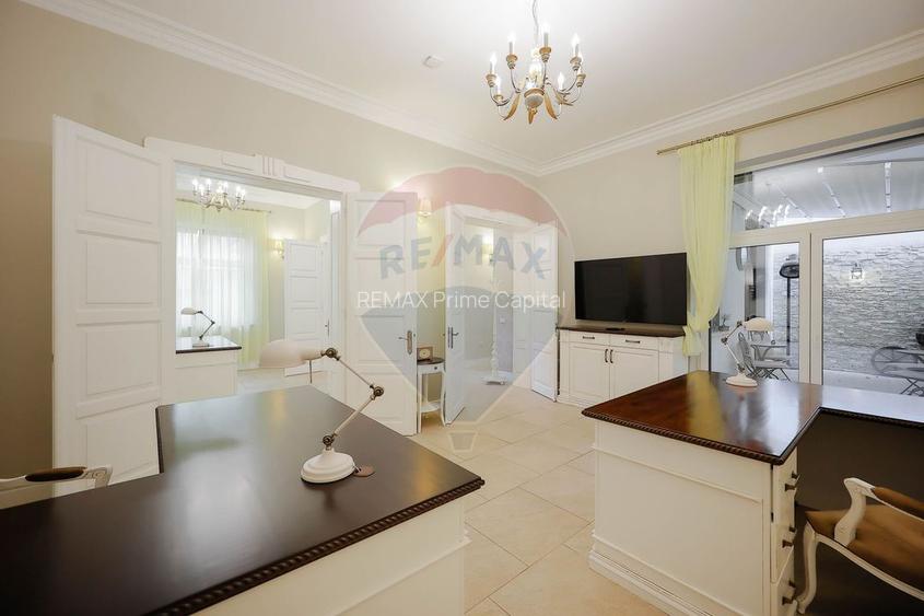 Apartament Premium, Terasă Privată, Ultracentral Oradea, De Vânzare - 3