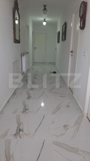 Casa (2 apartamente) de vanzare, 198 mp, zona Lunca Cetatuii