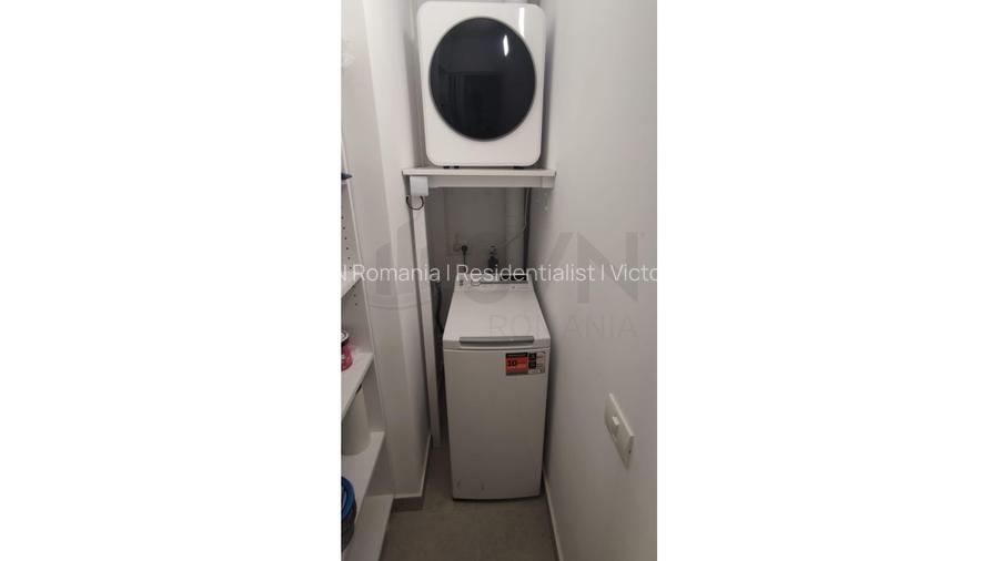 REA1029561 Apartament 2 camere I zona 1 Mai I prima chirie