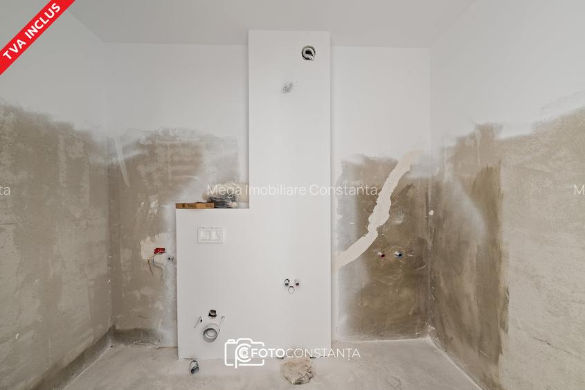 ✅TVA și parcare incluse: Apartament Building BND, Faleză Nord - 6