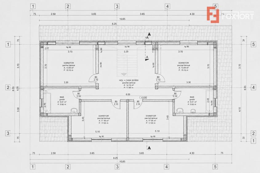 COMISION 0 % Duplex etaj 4 cam foarte ieftin , la cheie Mosnita Veche
