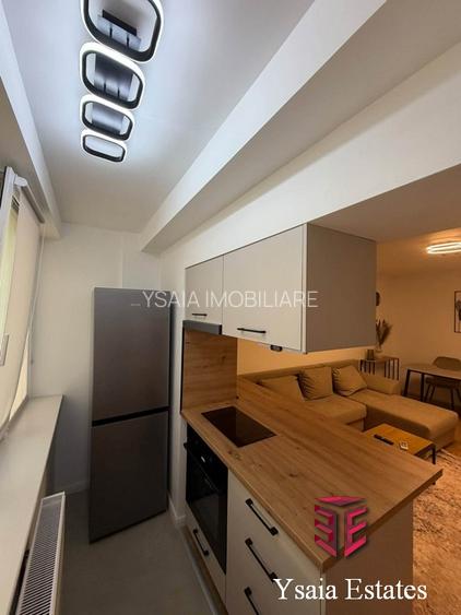 FALEZA NORD - 3 DECOMANDATE DE INCHIRIAT - LUX - GAZE - REYNA BEACH -