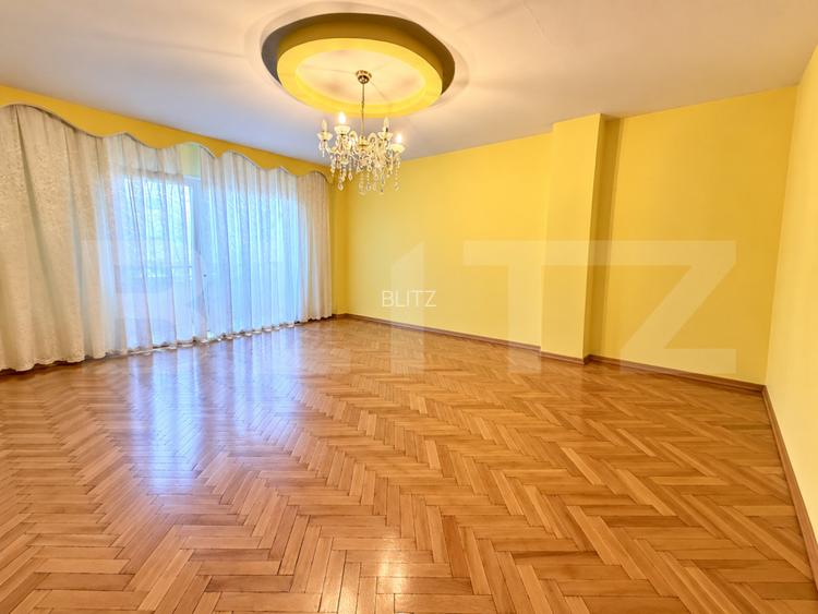 Apartament 2 camere,58mp,etaj 3,zona Tolstoi-Stadion - 3