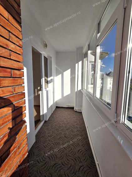 Apartament cu 4 camere, vedere spre Dunăre