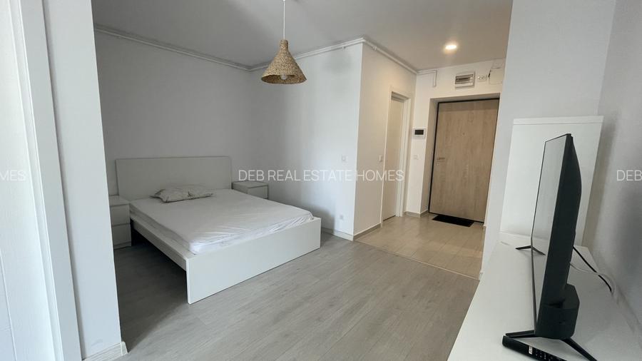 Garsoniera, 40mp, Cetrala proprie, Metrou, AC, Hils Brauner - 2