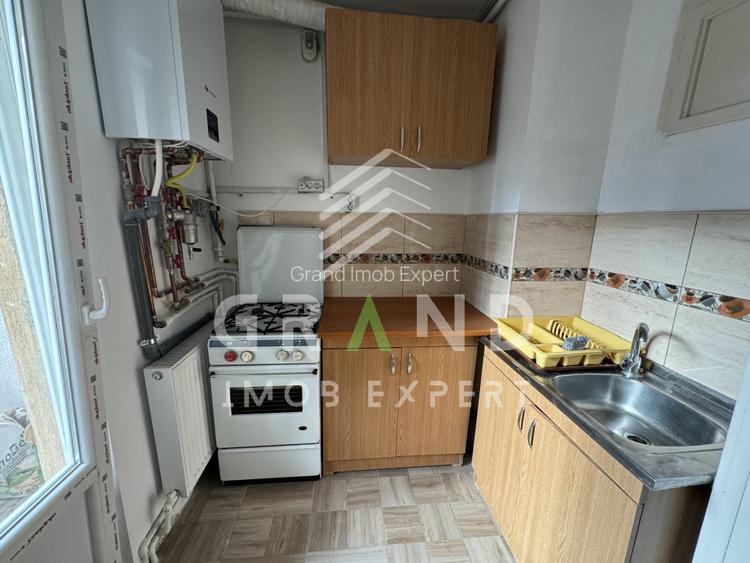 1 cameră, balcon, zonă excelentă Mănăștur – Kaufland – Izlazului - 7