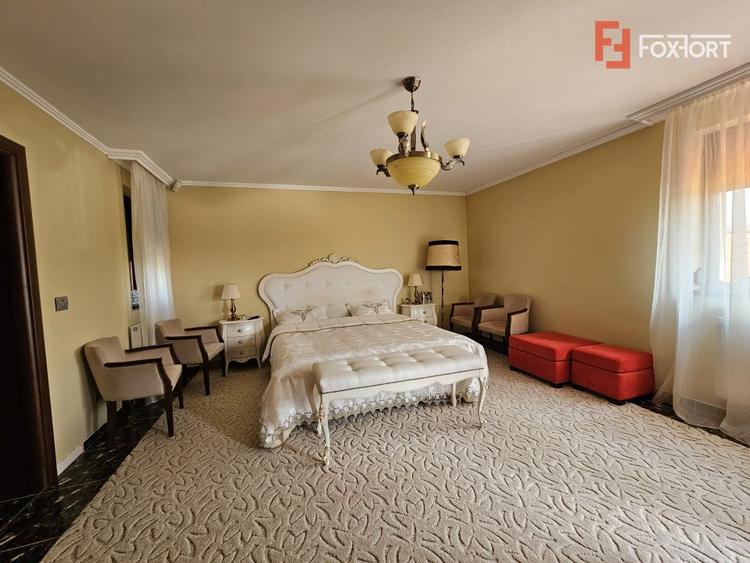 Casa 5 camere de inchiriat, Giroc, zona Centrala - ID C5263