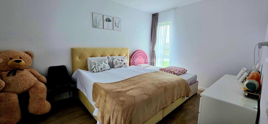 Duplex elegant si modern, 4 camere, 90 mp utili - Dumbravita - 3