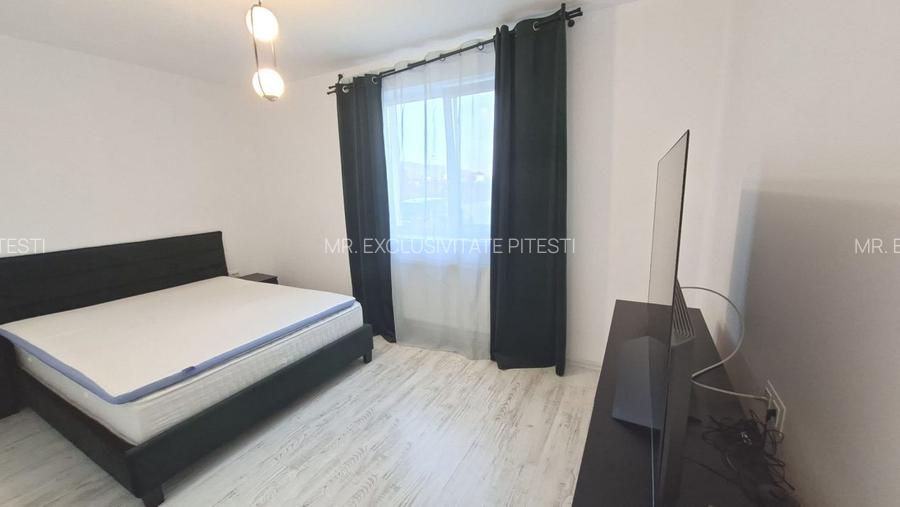 Apartament 3 camere si Gradina 147 mp Vis-A-Vis Marcea Spa - 5