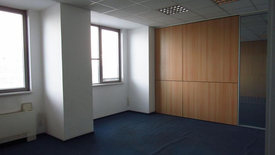 Comision 0! Spatii birouri in zona Unirii - Timpuri Noi - 2 x 554,20mp