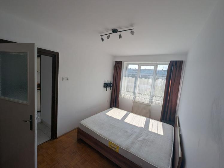 Apartament 2camere decomandate, 48mp, etaj2 – P. Mihai Viteazu Central