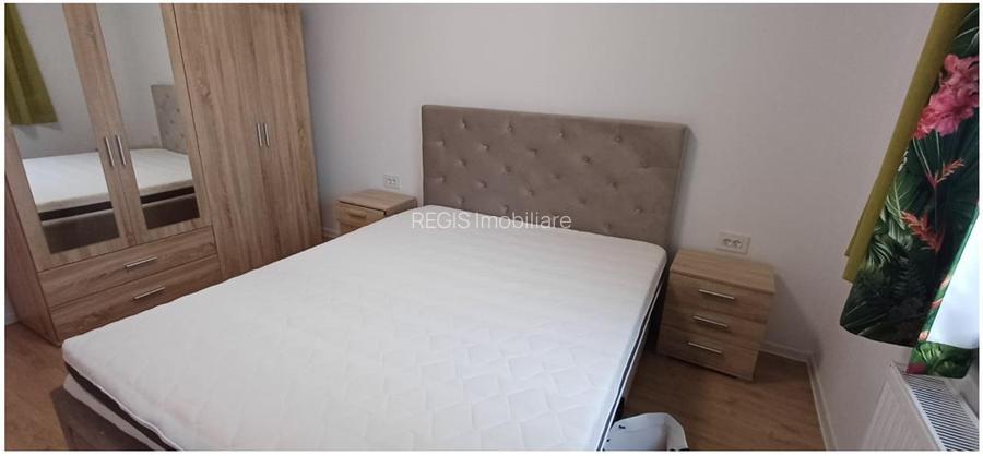 Apartament 2 camere cu boxa si parcare Kasper Coresi Valabil din 1 Octombrie - 10