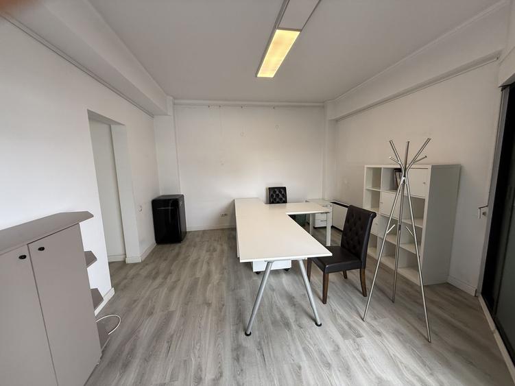 Birouri de inchiriat | 47 mp | Pipera