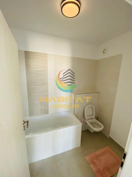 Super Oferta!!!Duplex 2 camere in Gran Via Parc+parcare