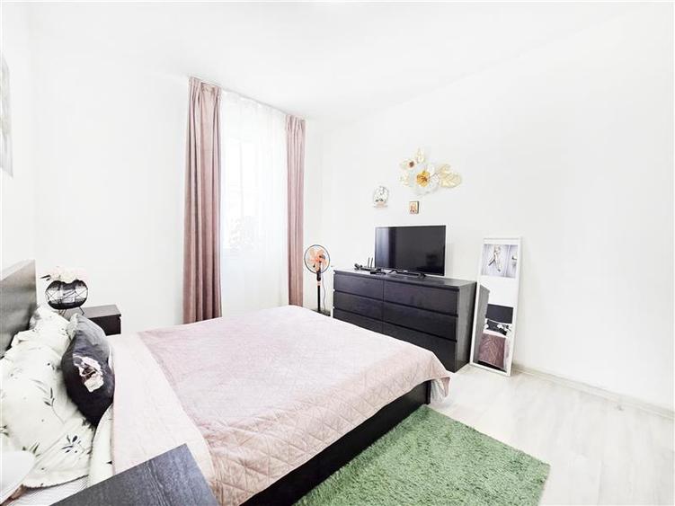 Apartament 3 camere Domnesti
