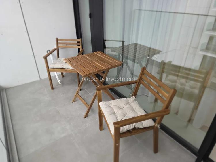 One Cotroceni Park I 2 Camere I Centrala Proprie I Balcon I - 8