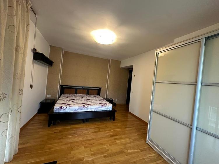 Apartament 4 Camere Calea Calarasilor | Centrala Imobil | Parcare |
