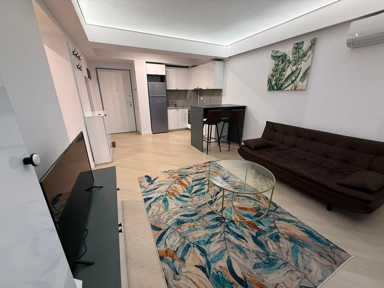 Apartament 2 camere | Cortina North | Loc parcare inclus | Pipera