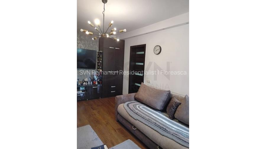 REA1029117 Apartament 3 camere I Kaufland Colentina - 4