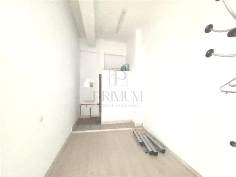Spatiu birouri open-space 110 mp - Ultracentral