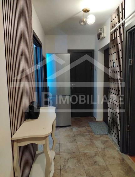 Apartament de 3 camere, 47mp, Zona Dimitrie Cantemir
