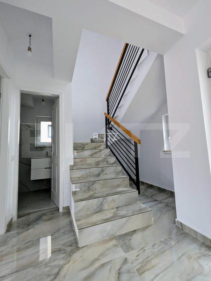 Proprietate deosebită cu design modern și finisaje premium, Bârnova - 5