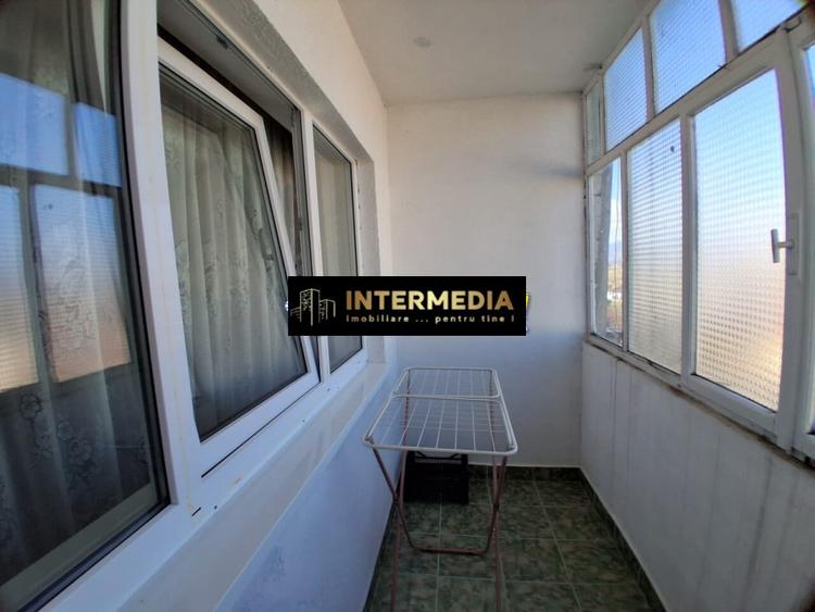 Apartement 2 Camere Decomandate 53 mp mobilat utilat balcon inchis view superb
