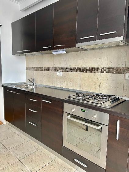 Apartament 2 camere Baneasa - Sisesti - 7