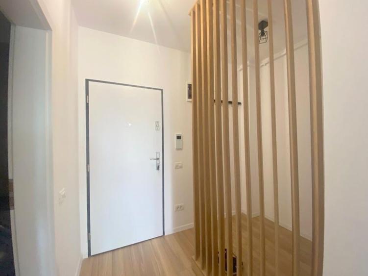 Apartament imobil nou-zona Central Timisoara