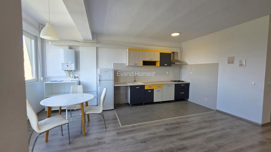Apartament 2 camere, 70 mp, etaj 7, Torontalului, mobilat și utilat - 2