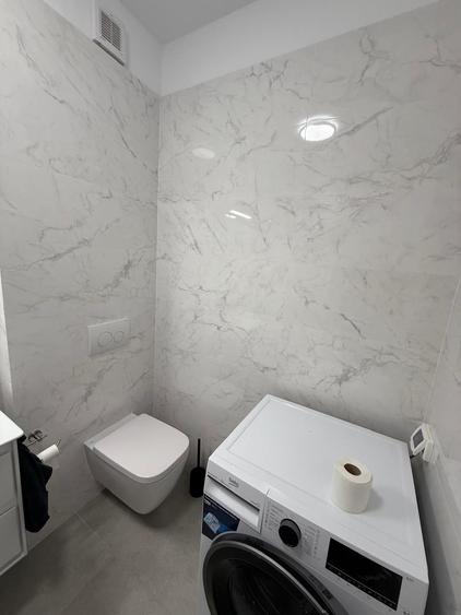 Inchiriere apartament cu 2 camere Residence 5 Pipera