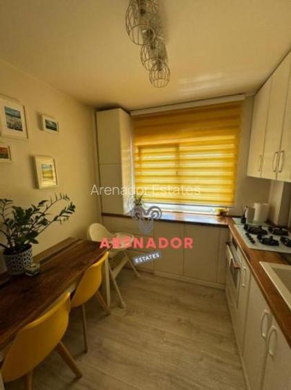 2 Camere | Titan | Metrou 15 min | Prima Inchiriere | balcon - 5