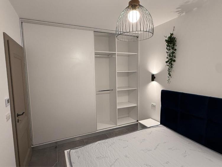Inchiriez Ap. cu 2 camere de LUX | Adora Park ARAD | Terasă 30 mp | Vede