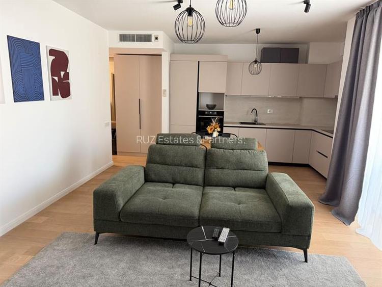 Apartament 3 camere | Lux | Parcare inclusa | 100 mp | North Avenue - 2